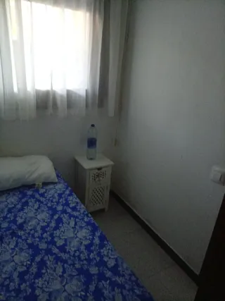 Chicas solo buena gente