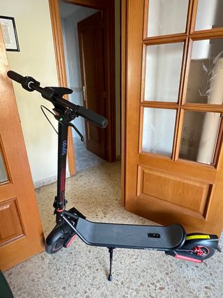 Patinete Cecotec Bongo Serie XL