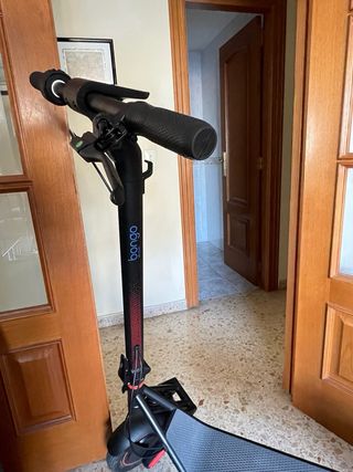 Patinete Cecotec Bongo Serie XL