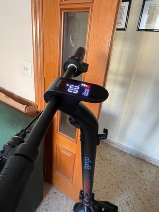 Patinete Cecotec Bongo Serie XL