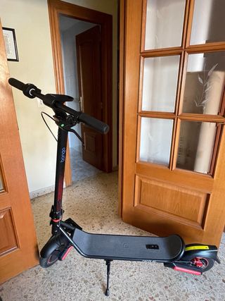 Patinete Cecotec Bongo Serie XL