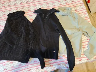 Ropa de Invierno Variada