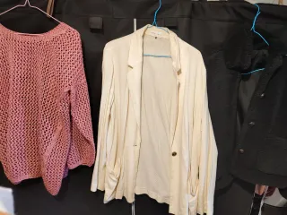 Ropa de Invierno Variada