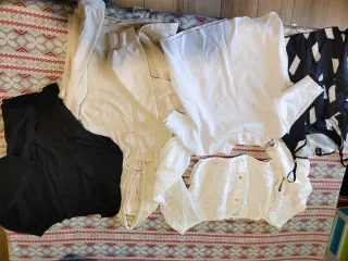 Ropa de Invierno Variada