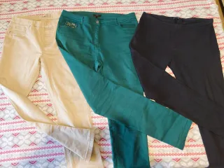 Ropa de Invierno Variada