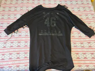 Ropa de Invierno Variada