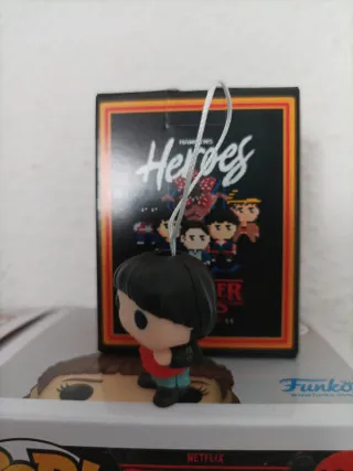 Mini Funko Pop Will Byers Stranger Things