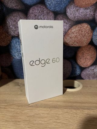 Motorola Edge 60 5G 8GB/256GB