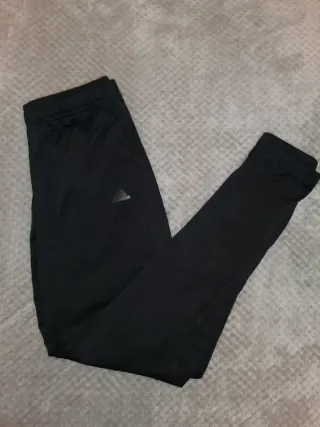 Conjunto chándal Adidas azul