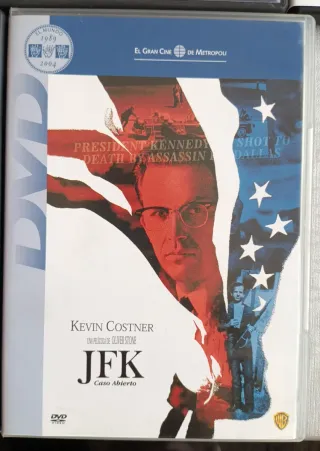 Lote 11 Películas DVD Clásicas y Variadas