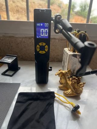 Michelin Mini Compresor Aire Inalámbrico