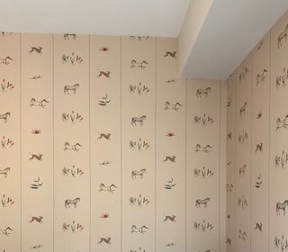 Papel Pintado BIKE RIDE Coordonné.