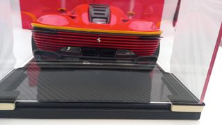 BBR1217LM51 BBR Ferrari SP3 499P livery 1/12
