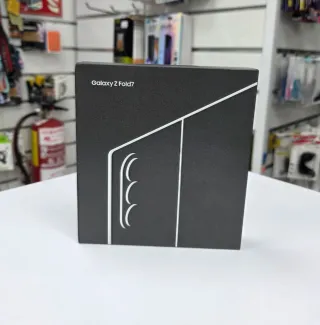 Samsung Galaxy Z Fold7 256GB