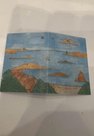 Bolso Piel Tramontano Negro Serpiente