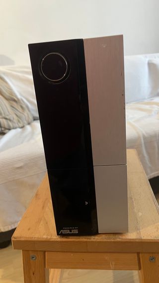 Ordenador Asus P6-P8H61E