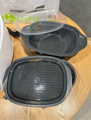 Robot de Cocina Lidl Monsieur Cuisine Connect