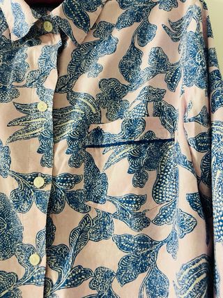 Camisola Victoria's Secret Talla S Estampada