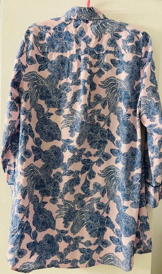 Camisola Victoria's Secret Talla S Estampada