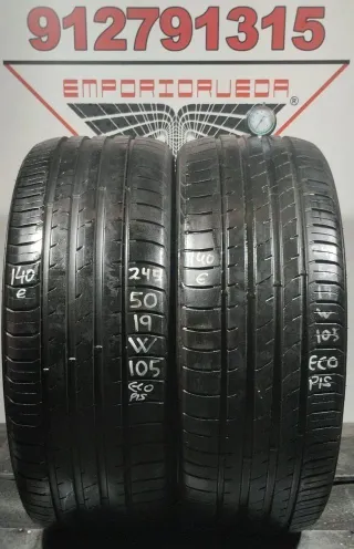 245 50 19 W KUMHO RUEDA ECONOMICA BARATA