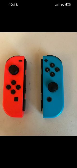 Nintendo Joy-Con (Coppia)