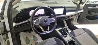 Volkswagen Golf 1.0 TSI 110CV LIFE