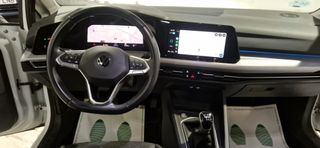 Volkswagen Golf 1.0 TSI 110CV LIFE