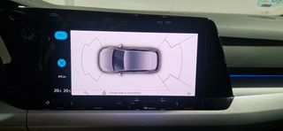 Volkswagen Golf 1.0 TSI 110CV LIFE