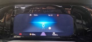 Volkswagen Golf 1.0 TSI 110CV LIFE