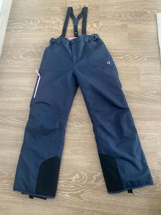 pantalones nieve Tijuana