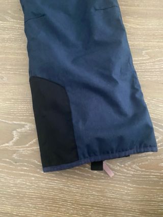 pantalones nieve Tijuana