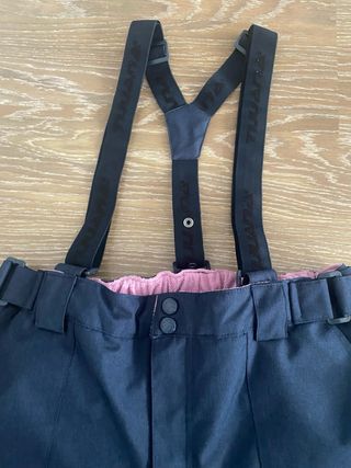 pantalones nieve Tijuana