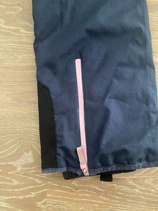 pantalones nieve Tijuana