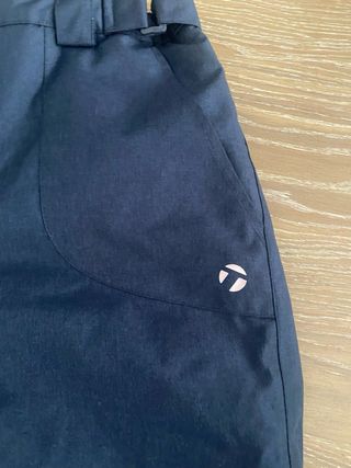 pantalones nieve Tijuana