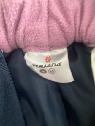 pantalones nieve Tijuana