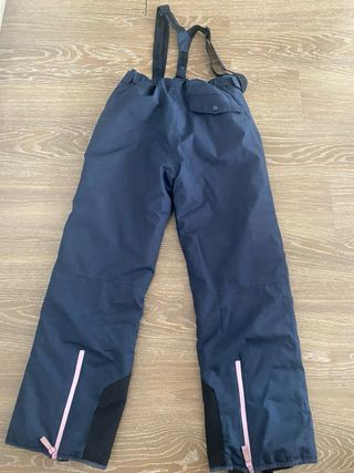 pantalones nieve Tijuana