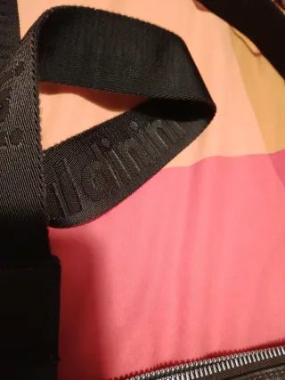 Borsa Baldinini vintage marrone