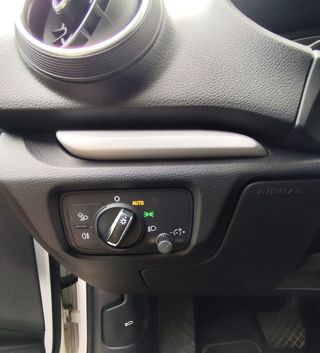 AUDI A3 SPORTBACK e PHEV (2020) Híbrido Enchufable