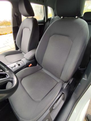 AUDI A3 SPORTBACK e PHEV (2020) Híbrido Enchufable