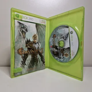 Divinity II Ego Draconis per Xbox 360