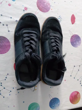 Zapatillas Mango Talla 43