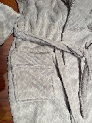 Albornoz Mujer Talla XS