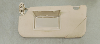 PARASOL IZQUIERDO FORD FOCUS LIM. 1.0 I TURBO 125