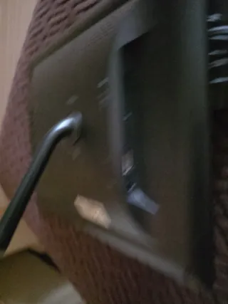 Marco Digital Hanna Negro