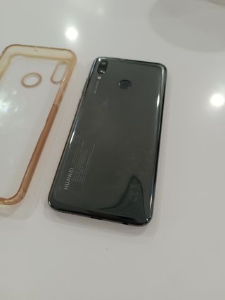 Huawei Pot-LX1 3GB/64GB Negro