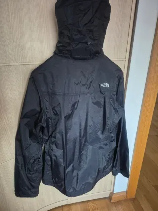 Chaqueta The North Face Negra