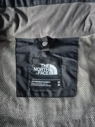 Chaqueta The North Face Negra