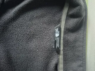 Chaqueta The North Face Negra