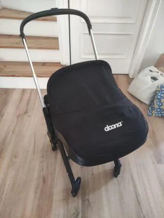 Carrito Doona