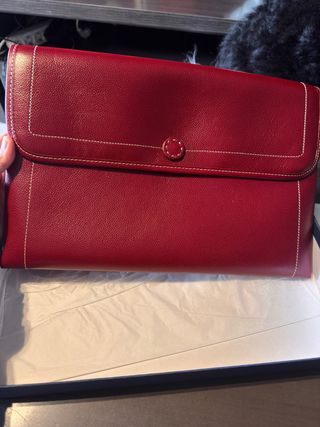 Maletín Negocios Hexagona para documentos